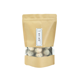 乐一香普洱小青柑250g袋