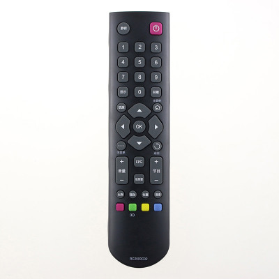 原装TCL电视遥控器L32F3500A-3D L39F3500A-3D L42/46F3500A-3D