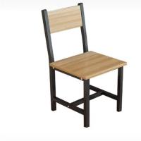 墨之麟办公椅餐椅MZL-CY01/把