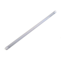 讯博士 LEDW110 36W 6000-6500K 24V G13 接口尺寸:12.6-13mm LED灯管 (计价单位:个) 白色