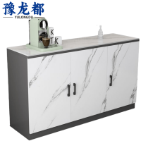 豫龙都鞋柜1.2m个