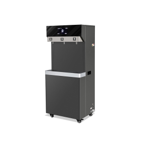 广利GUANGLI智能即热饮水机家用快速加热节能环保设计即开即饮健康家电