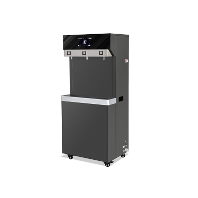 广利GUANGLI智能即热饮水机家用快速加热节能环保设计即开即饮健康家电