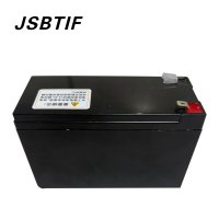 JSBTIF铅酸电池12V-9Ah/块