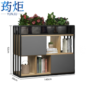 荺炬 置物架