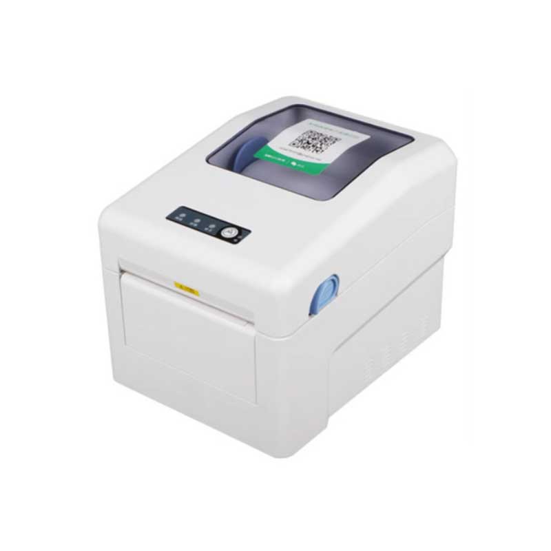 和掌厅CT-PR80 热敏打印机电子发票云打印 微信支付宝自助打印无需电脑