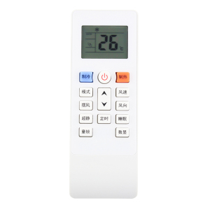 适用Shinco新科空调遥控器新款挂机1P/ 1.5P/ 2P匹空调器遥控板