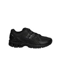新百伦(New Balance)低帮系带跑鞋男运动鞋合成材料橡胶底透气舒