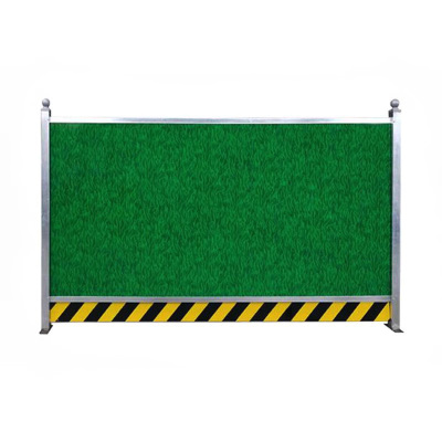 昌利达 彩钢围挡 施工围挡 米