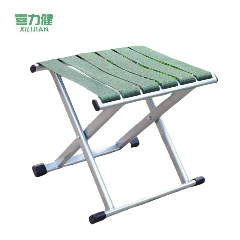 喜力健 折叠马扎 30*25*30CM 个