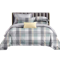 亚博娜 全棉三件套 SJ-T16 160*210cm 套