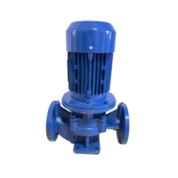 硕臻 管道泵 100IRG100-125-7.5KW 台