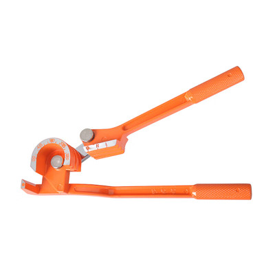 钢盾(SHEFFIELD) S102002 三合一弯管器0-180°