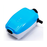 加氧气泵机鱼缸加氧器增氧泵供充打氧机家用棒迷你小型