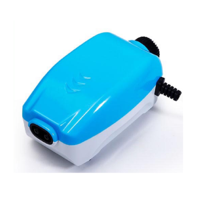 加氧气泵机鱼缸加氧器增氧泵供充打氧机家用棒迷你小型