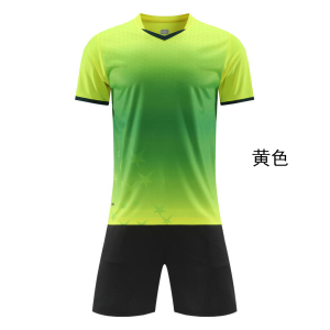 TDUO 足球服 Q55 套