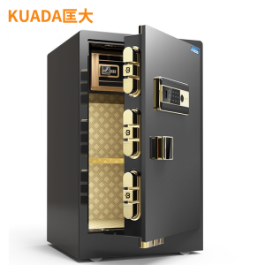 匡大保险柜0.6米电子保险柜保密柜KDGG-QT35