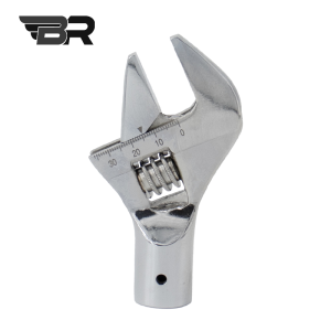 BR/活动开口头/接口14mm 0-46mm/个
