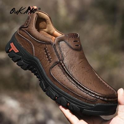 冬季男士方头皮鞋排行榜