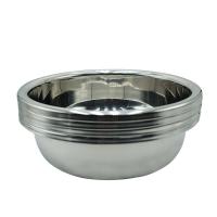 鑫睿辉 304不锈钢洗菜盆 30cm 个