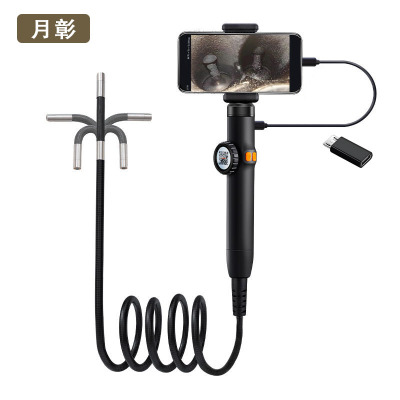 月彰内窥镜YYJZ-003/个