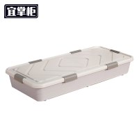 宜掌柜床底收纳箱