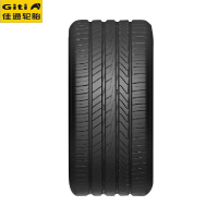 佳通(Giti)静音棉轮胎225/55R17 97W P10 GMS 适配 奥迪A6L
