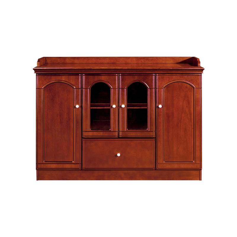 晨以橙 茶水柜 四门 台