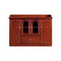 晨以橙 茶水柜 四门 台