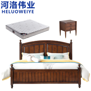 河洛伟业