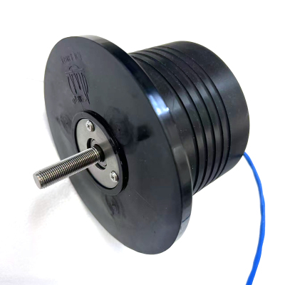 汕头牌 探测仪编码轮GT-20