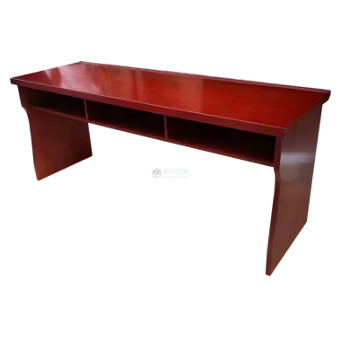 铜林长条桌会议条桌会议桌TL-0048