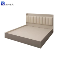 渝瑞坤 高箱床 1200*2000*400mm/张