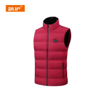 鸽护 发热马甲 MJ638-18区 件