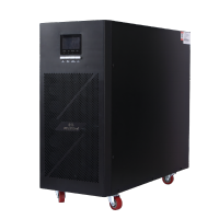 北科(POWEROHS)BKL-15KVA主机UPS不间断电源15KVA/13.5KW需外接电池