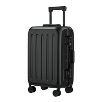 新款铝框行李箱28寸抗摔大容量旅行箱万向轮24寸拉杆箱密码箱