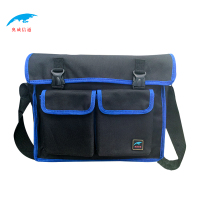 奥威信通 单肩斜挎工具包 电工包 个