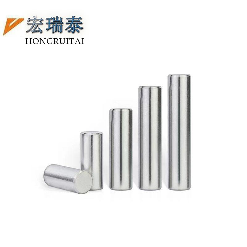 宏瑞泰 圆柱销 M3*8 个