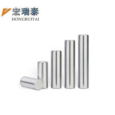 宏瑞泰 圆柱销 M3*8 个