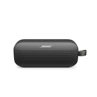 BOSE SoundLink Flex蓝牙音响(第二代),经典黑