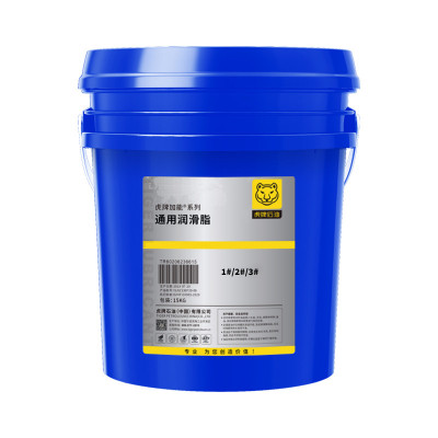 通用润滑脂 1#/2#/3# 15KG