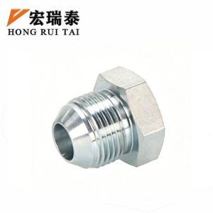 宏瑞泰 公母接头 HRT12-32 套