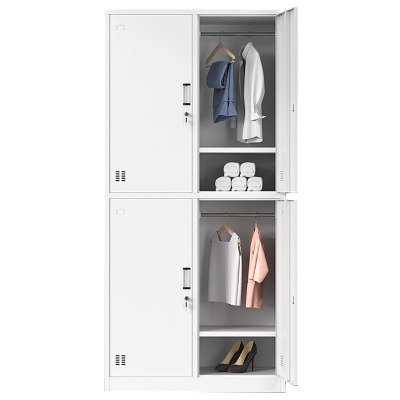 景福达更衣柜四门900*420*1800mm台