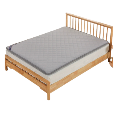 百纳千禧 牛奶绒加厚床垫BNQX-CD019 120*200cm 床