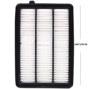 昊之鹰空气滤清器 适用十代20款21本田全新思域空气格空气滤芯空气滤空滤芯