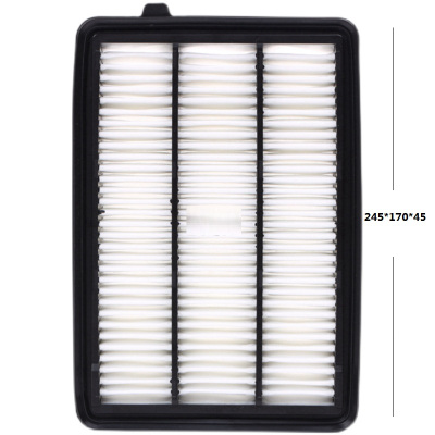 昊之鹰空气滤清器 适用十代20款21本田全新思域空气格空气滤芯空气滤空滤芯