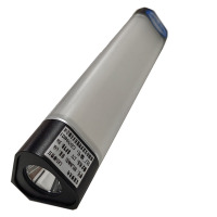 宝富睿光电 BFL2040(B) LED 3.7V 6Ah IP66 6000K LED棒管灯(计量单位:套)银色