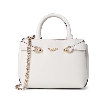 GUESS女式迷你手提包通勤百搭小方包日常时尚简约风