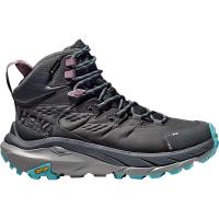 HOKA ONE ONE女款登山鞋加厚防滑耐磨徒步户外防水透气