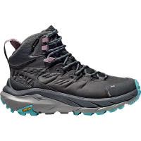 HOKA ONE ONE女款登山鞋加厚防滑耐磨徒步户外防水透气